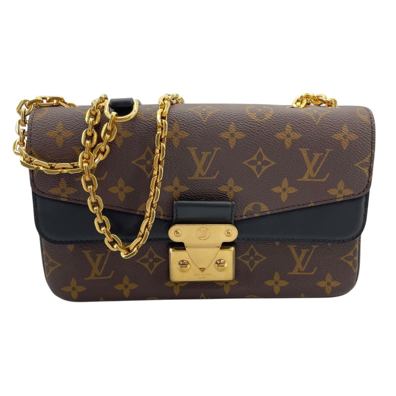 LOUIS VUITTON モノグラム マルソー ショルダーバッグ