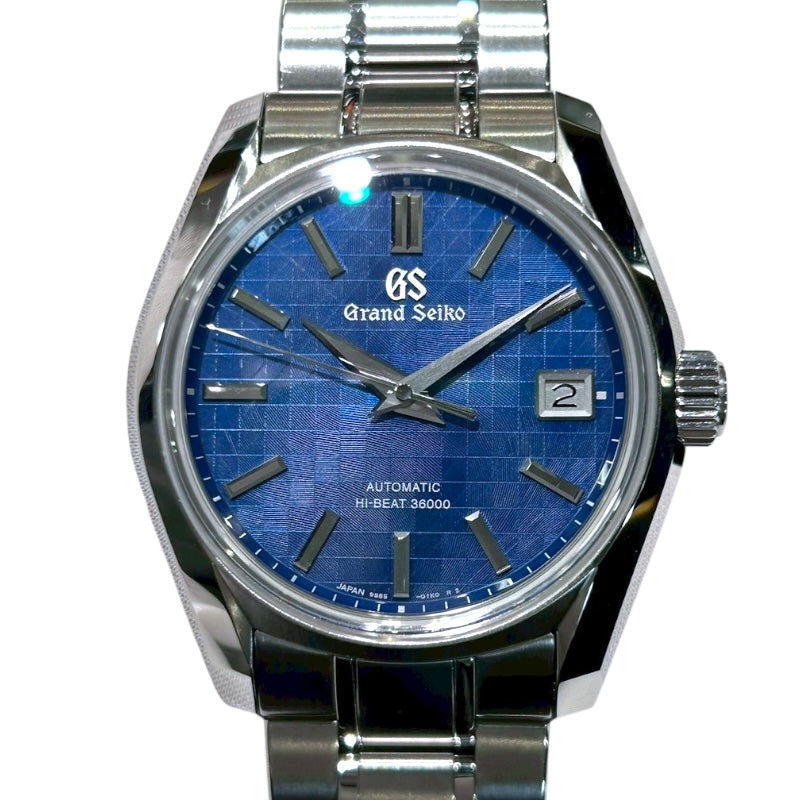 セイコー SEIKO グランドセイコー ヘリテージコレクション メカニカル