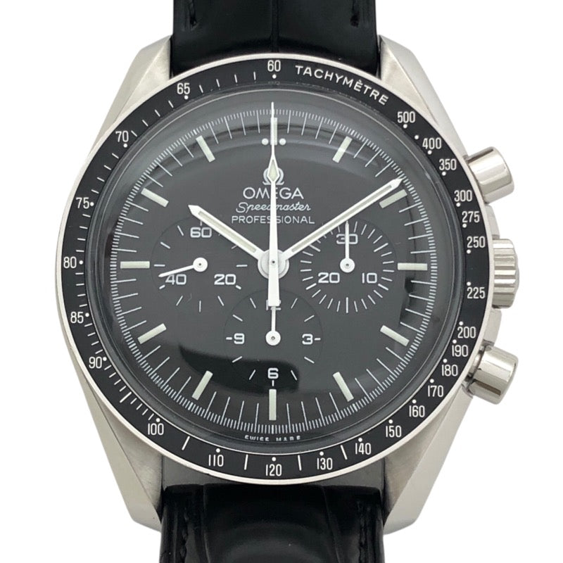 オメガ OMEGA スピードマスター ムーンウォッチ