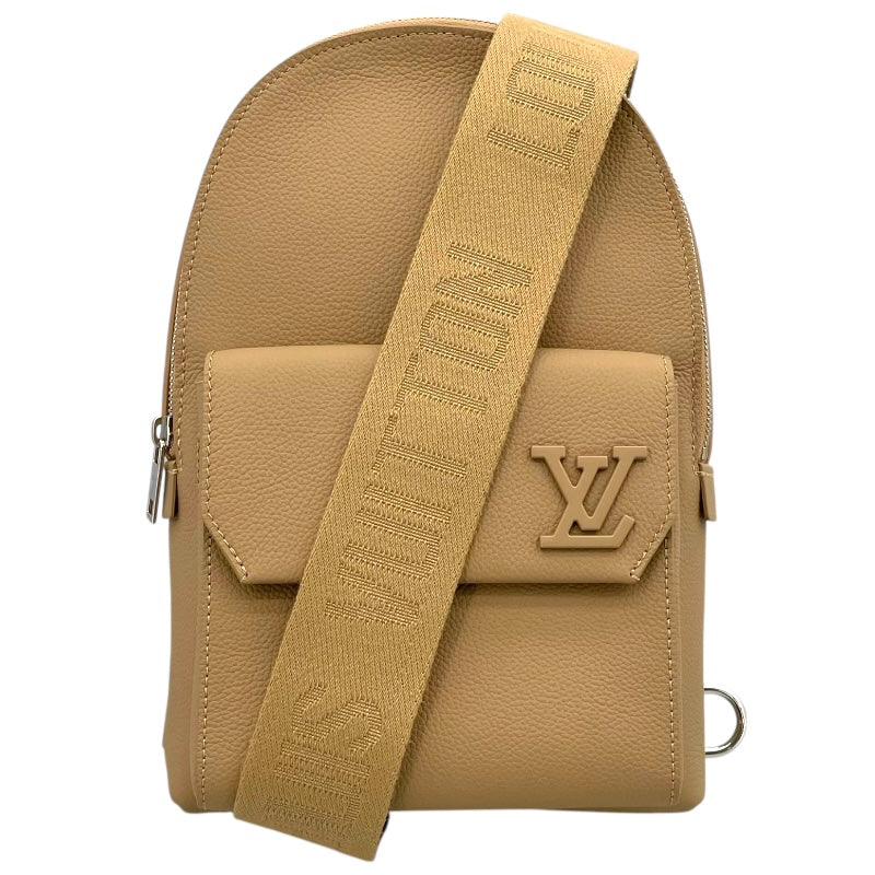 ルイ・ヴィトン LOUIS VUITTON パイロット スリング バッグ