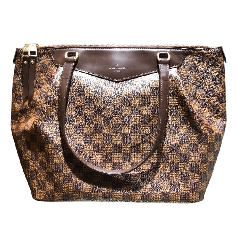 LOUIS VUITTON ルイヴィトン ウェストミンスターPM ダミエ LOUIS VUITTON ルイヴィトン ウエストミンスターPM ダミエ