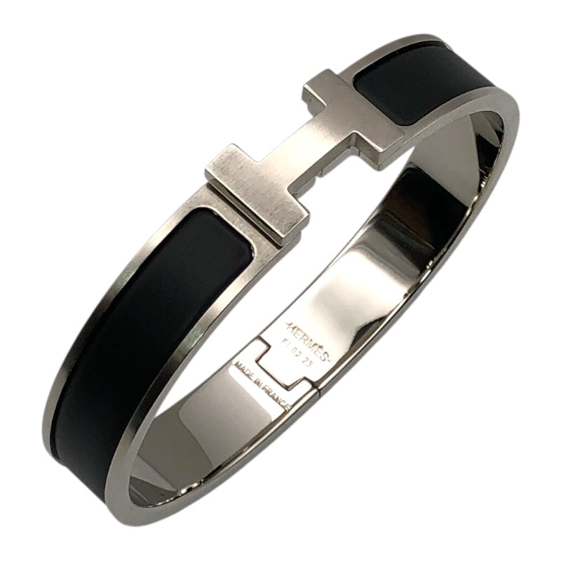 HERMES クリッククラックPM エルメス HERMES クリッククラックPM メタル ジュエリー | 中古