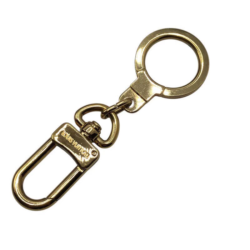 LOUIS VUITTON ヴィトン アノクレ チャーム キーリング