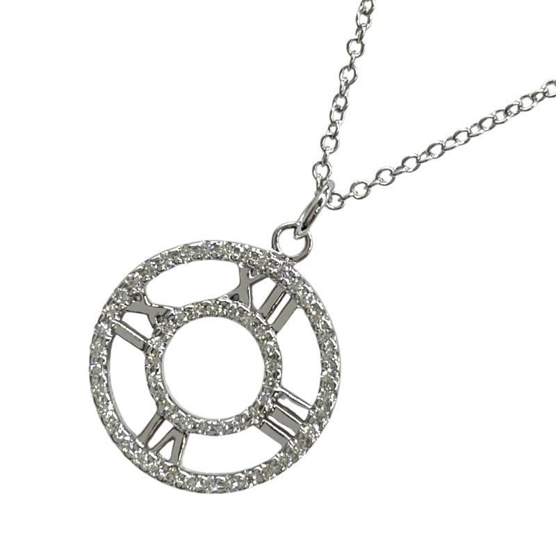 Tiffanyネックレス TIFFANY & Co. リターントゥティファニー ネックレス