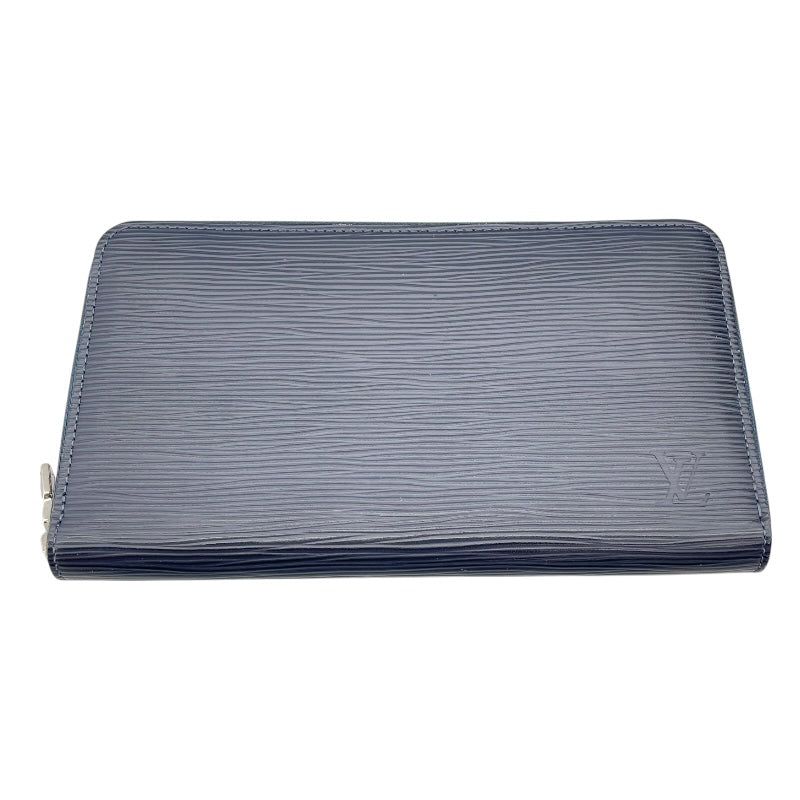 ルイ・ヴィトン LOUIS VUITTON ジッピーオーガナイザー M62644