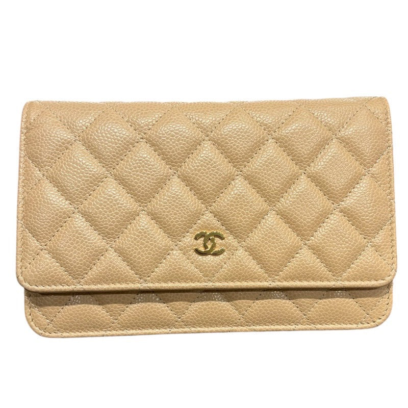 1円〜】シャネル CHANEL 財布 ショルダーバッグ チェーン