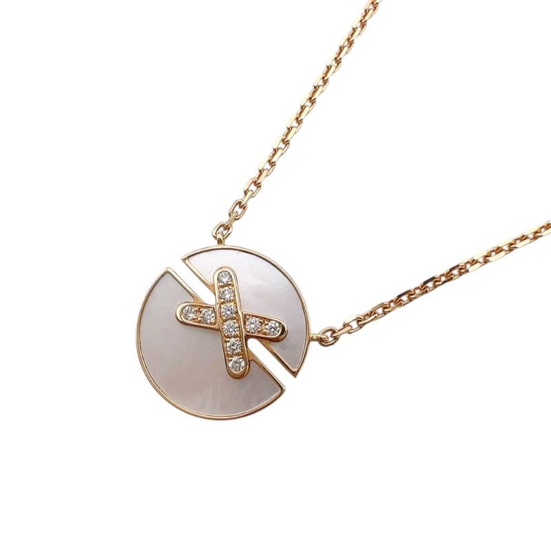 ショーメ CHAUMET ジュ ドゥ リアン ハーモニー ペンダント SM