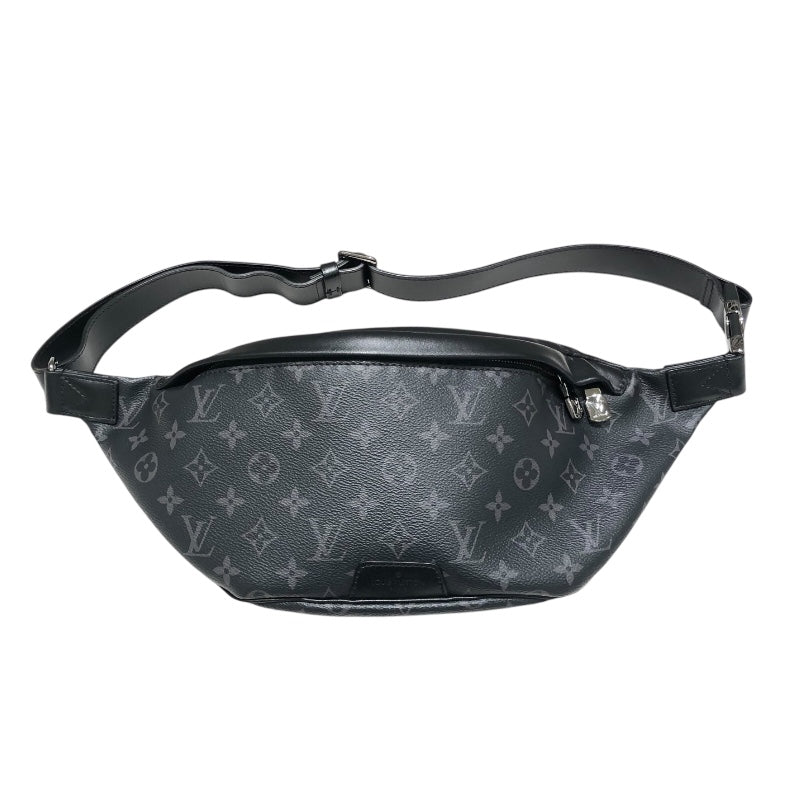 ルイヴィトン エクリプス ディスカバリー バムバッグ M44336 ルイ・ヴィトン LOUIS VUITTON ディスカバリー・バムバッグ M44336