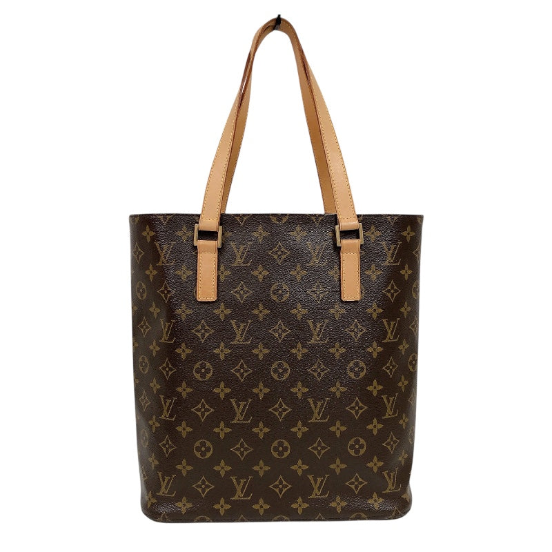 Louis Vuitton ブラウン トートバッグ ヴァヴァンGM　モノグラム ルイ・ヴィトン LOUIS VUITTON ヴァヴァンGM M51170 モノグラム トート