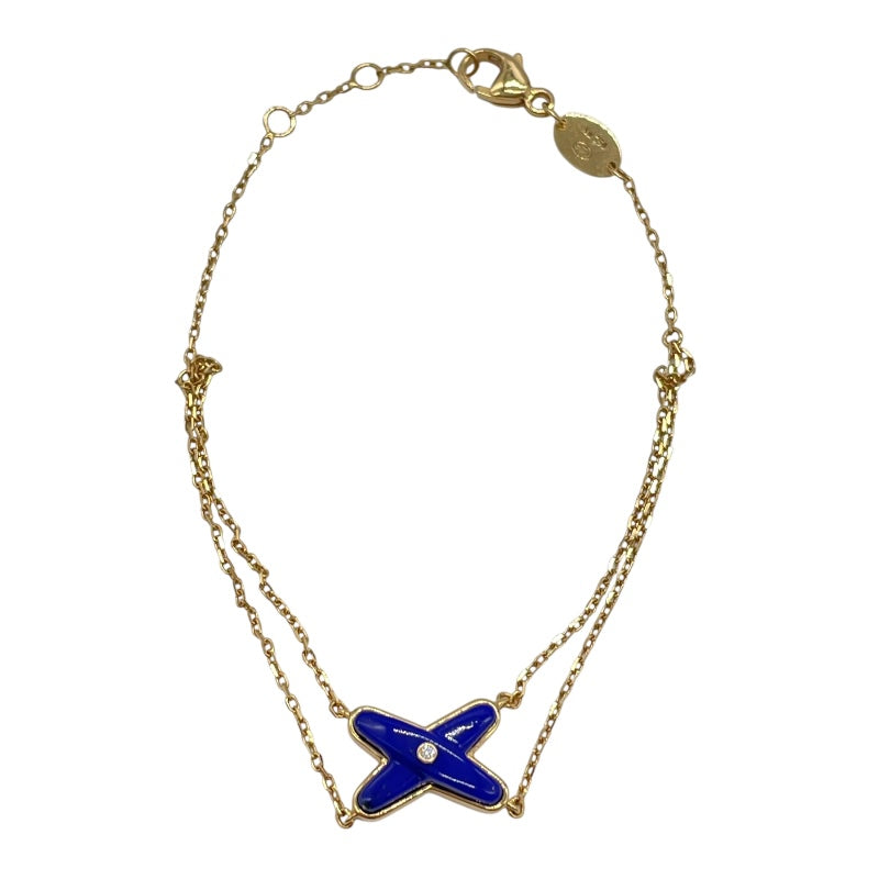 ショーメ CHAUMET ジュドゥリアンブレス K18PG ジュエリー