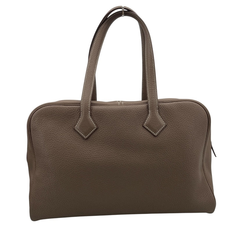 HERMES エルメス　トリヨンクレマンス ヴィクトリア　35 エルメス HERMES ヴィクトリア35 ヴィクトリア 35 バッグ トート