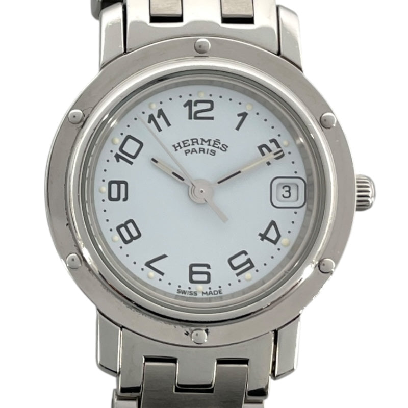 楽天市場】エルメス HERMES クリッパー CL4.210 レディース