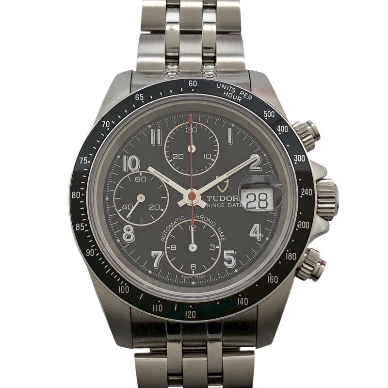 TUDOR チューダー チュードル　定期入れ/カード入れ チューダー/チュードル TUDOR ブラックベイ フィフティエイト
