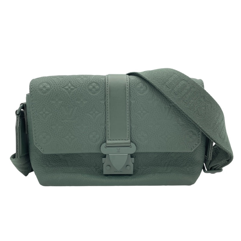 ルイ・ヴィトン LOUIS VUITTON Sケープ メッセンジャー M24439