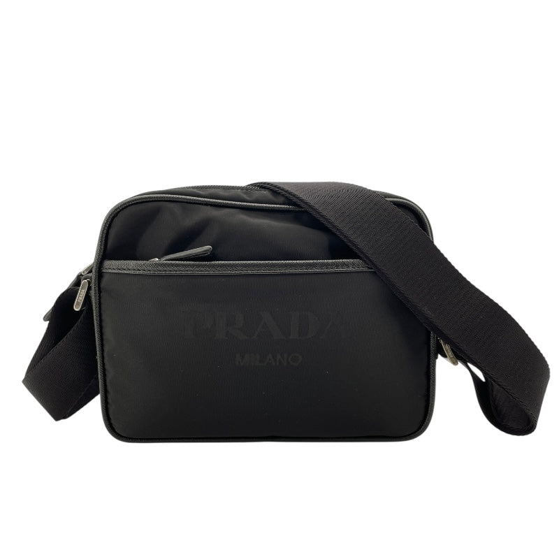 PRADAプラダ ショルダーバッグ ナイロン カメラバッグ 楽天市場】【8/24～25限定・最大2万円OFFクーポン配布中】PRADA