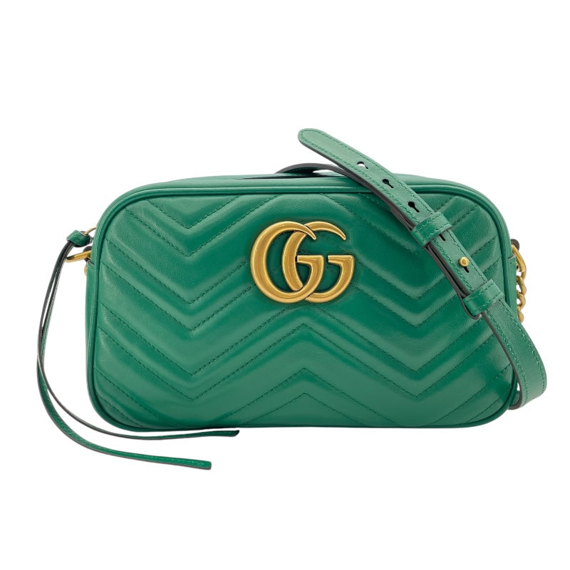 GUCCI GGパターン ショルダーバッグ ミニ GUCCI 新品 グッチ キルティング スモール ショルダーバッグ GG