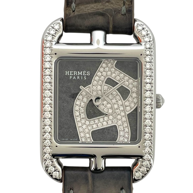 エルメス HERMES ケープコッド・シェーヌダンクル CC1.330