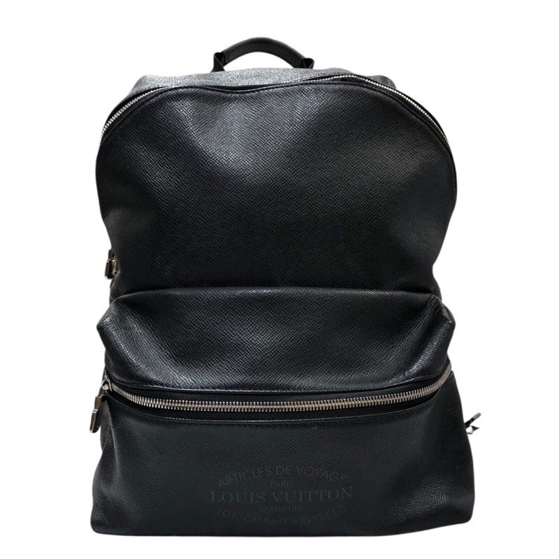 LOUISVUITTON ルイヴィトン M33450 ディスカバリー タイガ ルイ・ヴィトン LOUIS VUITTON ディスカバリーバックパック M33450