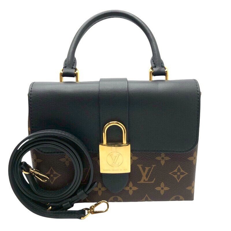 ルイ・ヴィトン LOUIS VUITTON ロッキーBB M44141 モノグラム