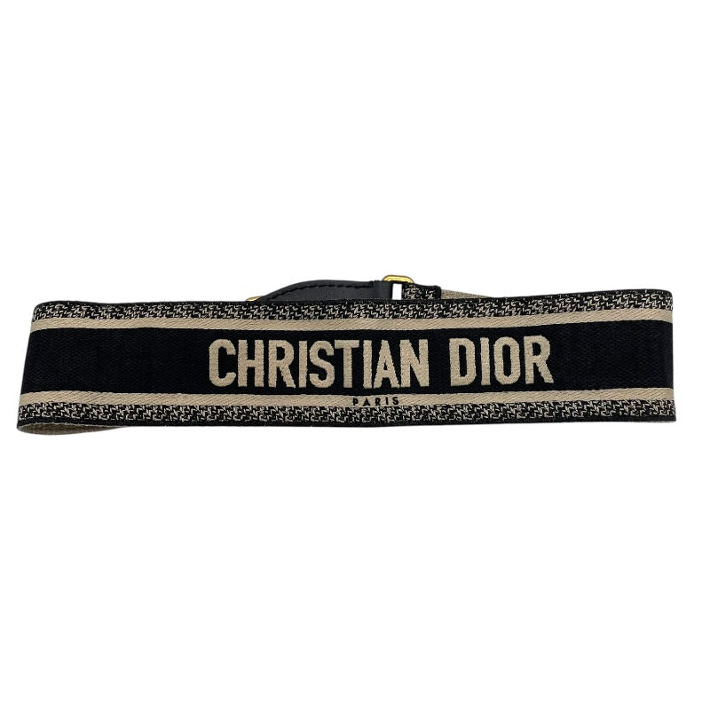 クリスチャン・ディオール Christian Dior ロゴショルダー
