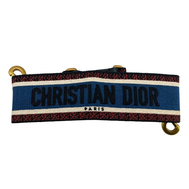 クリスチャン・ディオール Christian Dior ロゴショルダー
