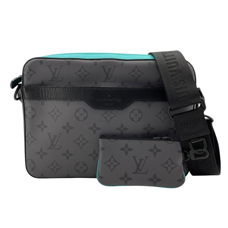 Louis Vuitton トリオ メッセンジャー バッグ M11648 ルイ・ヴィトン LOUIS VUITTON トリオ・メッセンジャー M11648
