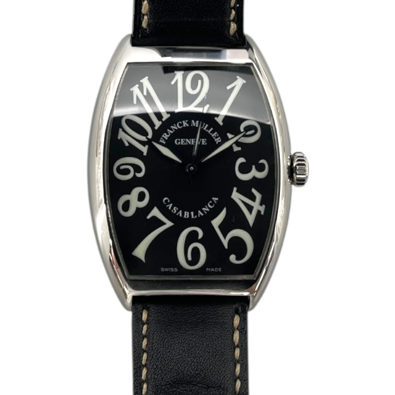 フランクミュラー純正バンド 1コマ（中古） 楽天市場】フランク・ミュラー FRANCK MULLER アールデコ アール
