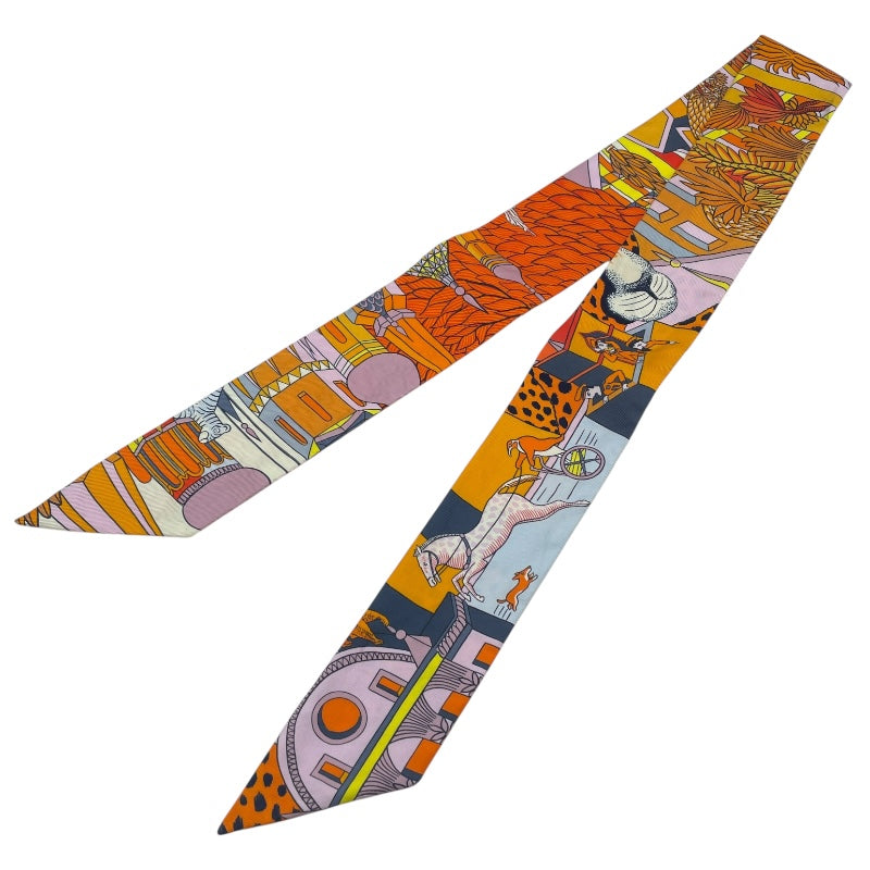 美品　HERMES エルメス　オリーブ　スカート　セリエ　巻き　サファリ ミニケリー グラファイト/ゴールド金具 ボックスカーフ HERMES