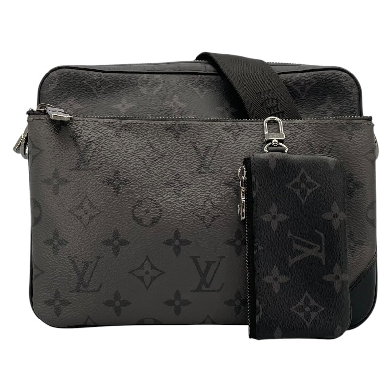 美品✨Louis Vuittonルイヴィトン トリオメッセンジャー M69443 ルイ・ヴィトン LOUIS VUITTON トリオ・メッセンジャー M69443