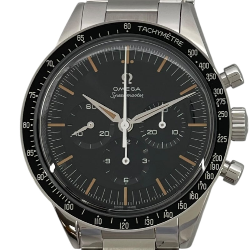 オメガ OMEGA スピードマスター ファーストオメガ インスペース 310.30