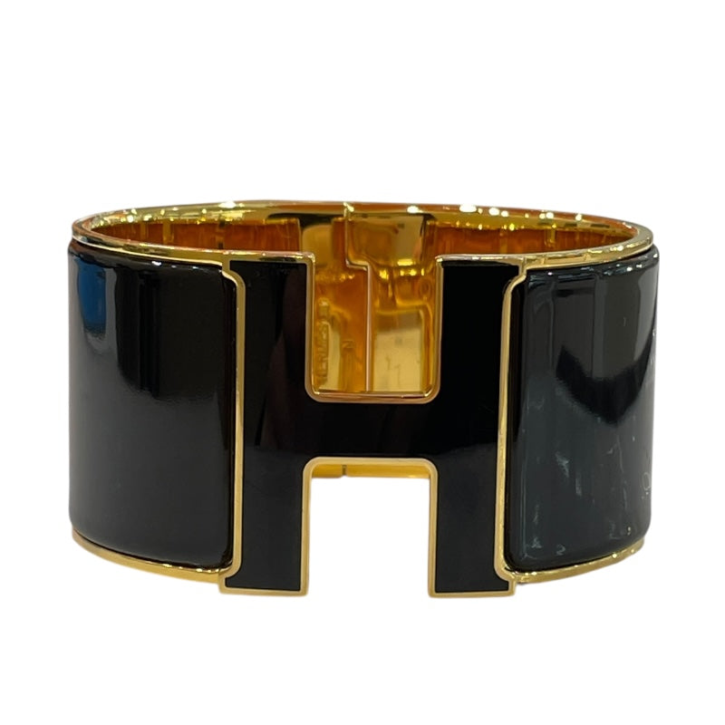 エルメス クリッククラックブラック