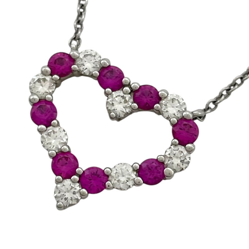 専用 ティファニー　ダイヤモンドハートネックレス ティファニー ハート ダイヤモンド ネックレス」の人気商品一覧 | 安い