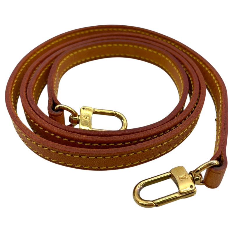 Louis Vuitton レザー ストラップ ルイ・ヴィトン LOUIS VUITTON