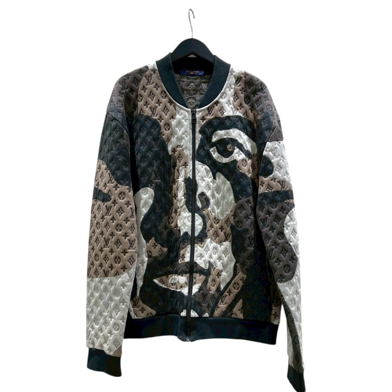 ルイ・ヴィトン LOUIS VUITTON モノグラム総柄フェイスデザイン