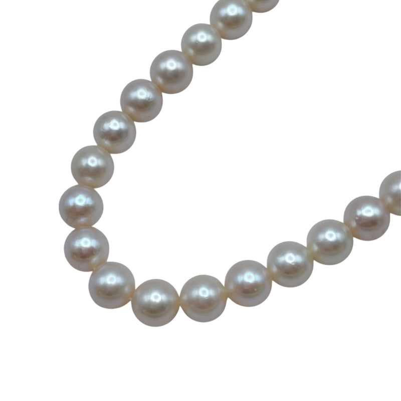 タサキ TASAKI ネックレス シルバー SV ジュエリー | 中古ブランド