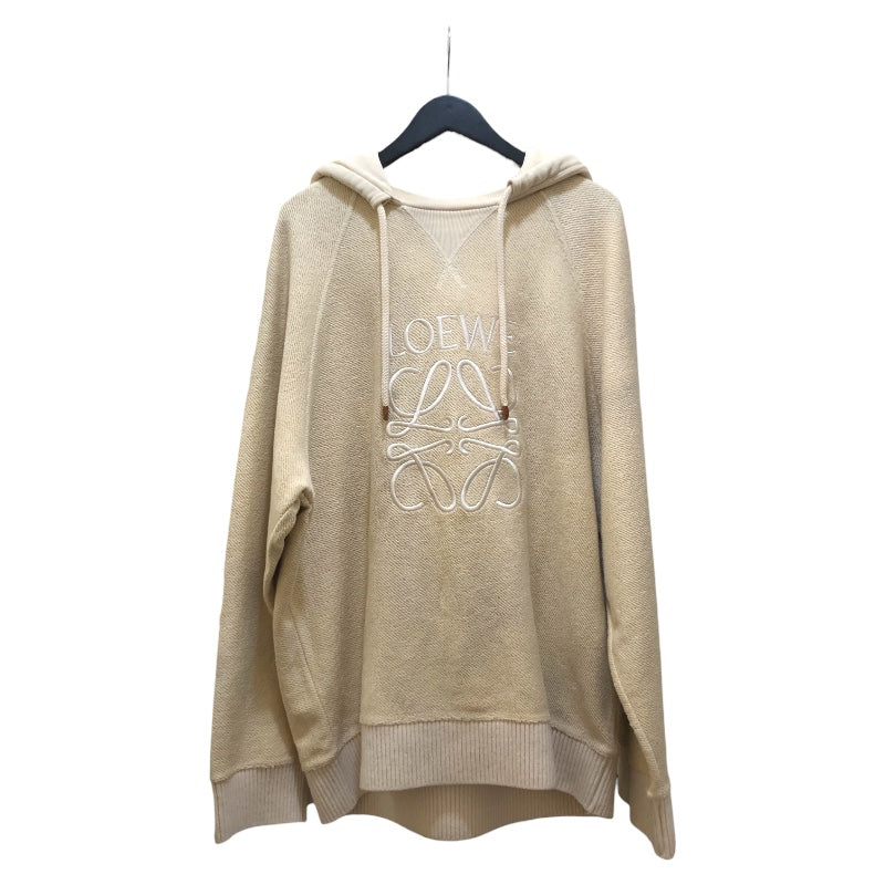 ロエベ LOEWE アナグラムロゴ プルオーバーパーカー H526Y25X03