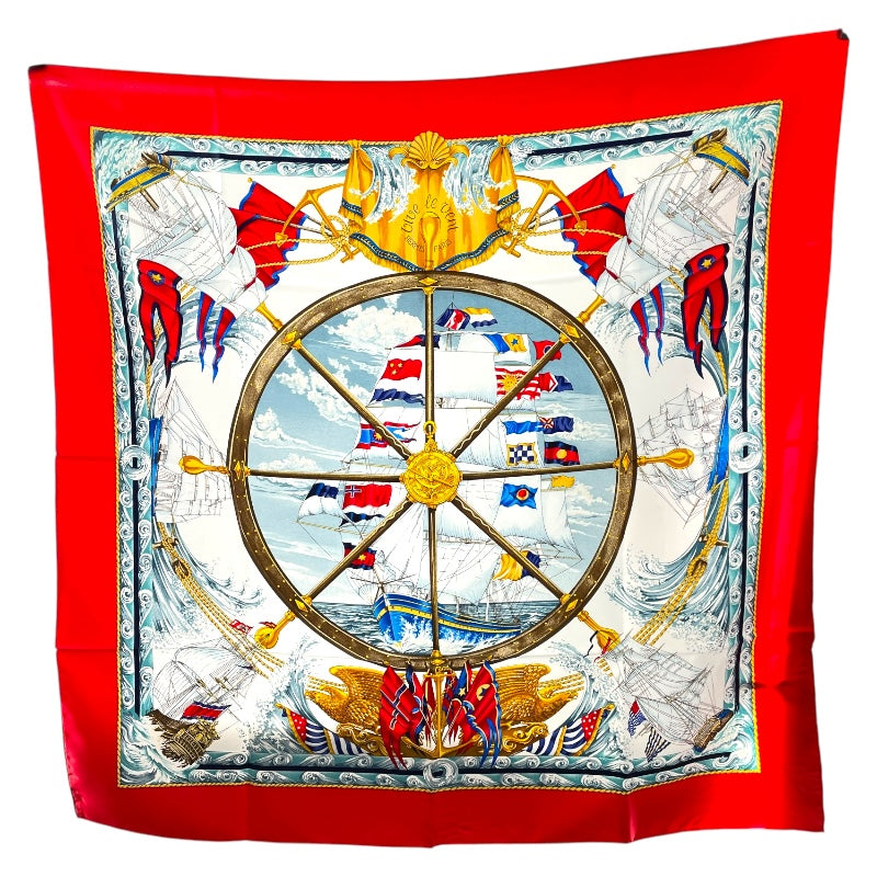 【週末限定出品・本日日曜日まで】★新品★エルメス✴　スカーフ　カレ90 楽天市場】エルメス スカーフ HERMES スカーフ カレ90 シルク