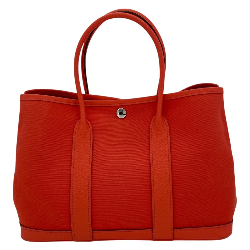 HERMESエルメスガーデンパーティーTPM用空箱美品　他小箱等計16点 エルメス HERMES ガーデンパーティーTPM X刻 オレンジ SV金具
