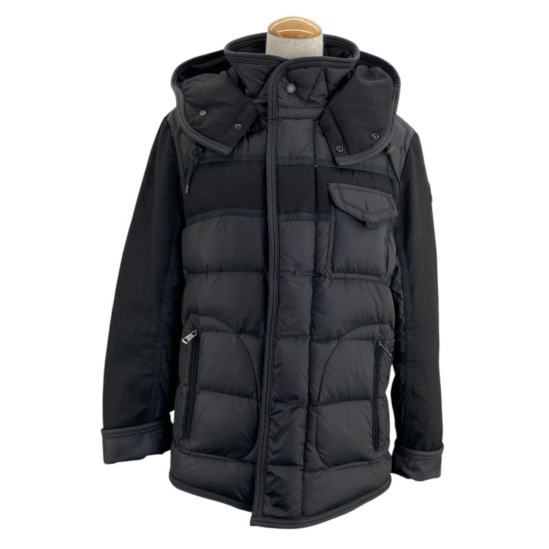 MONCLER RYAN モンクレール ライアン MONCLER RYANブラック