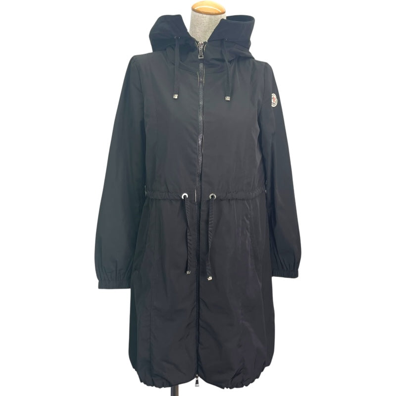 モンクレール ナイロン スプリングコート