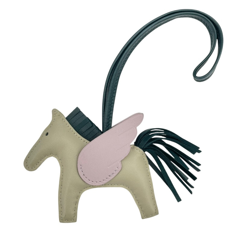 ❤お得なお品❤ロデオPM クレｘモーヴペールｘヴェールシプレ エルメス Ｕ刻印 エルメス HERMES ロデオペガサスPM U刻 クレxヴェールシプレx