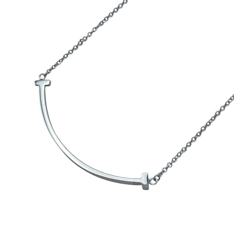 Tiffany & Co. Au750 ネックレス 50〜55cm Tiffany & Co. Au750 ネックレス 50〜55cm - メルカリ