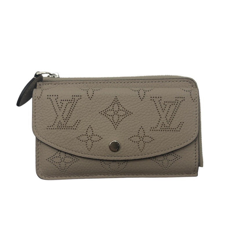 ルイ・ヴィトン LOUIS VUITTON ポルトカルト・レクト・ヴェルソ M81287