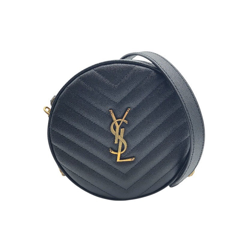 サンローラン SAINT LAURENT ヴィニル ショルダーバッグ 610436 