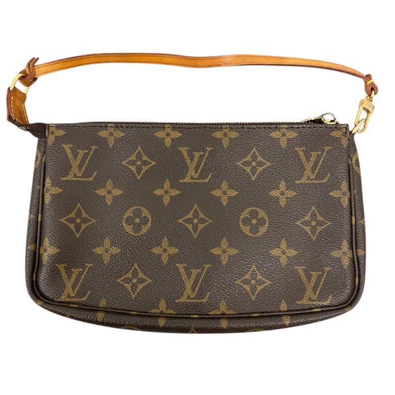 ルイ・ヴィトン LOUIS VUITTON ポシェット・アクセソワール M5198