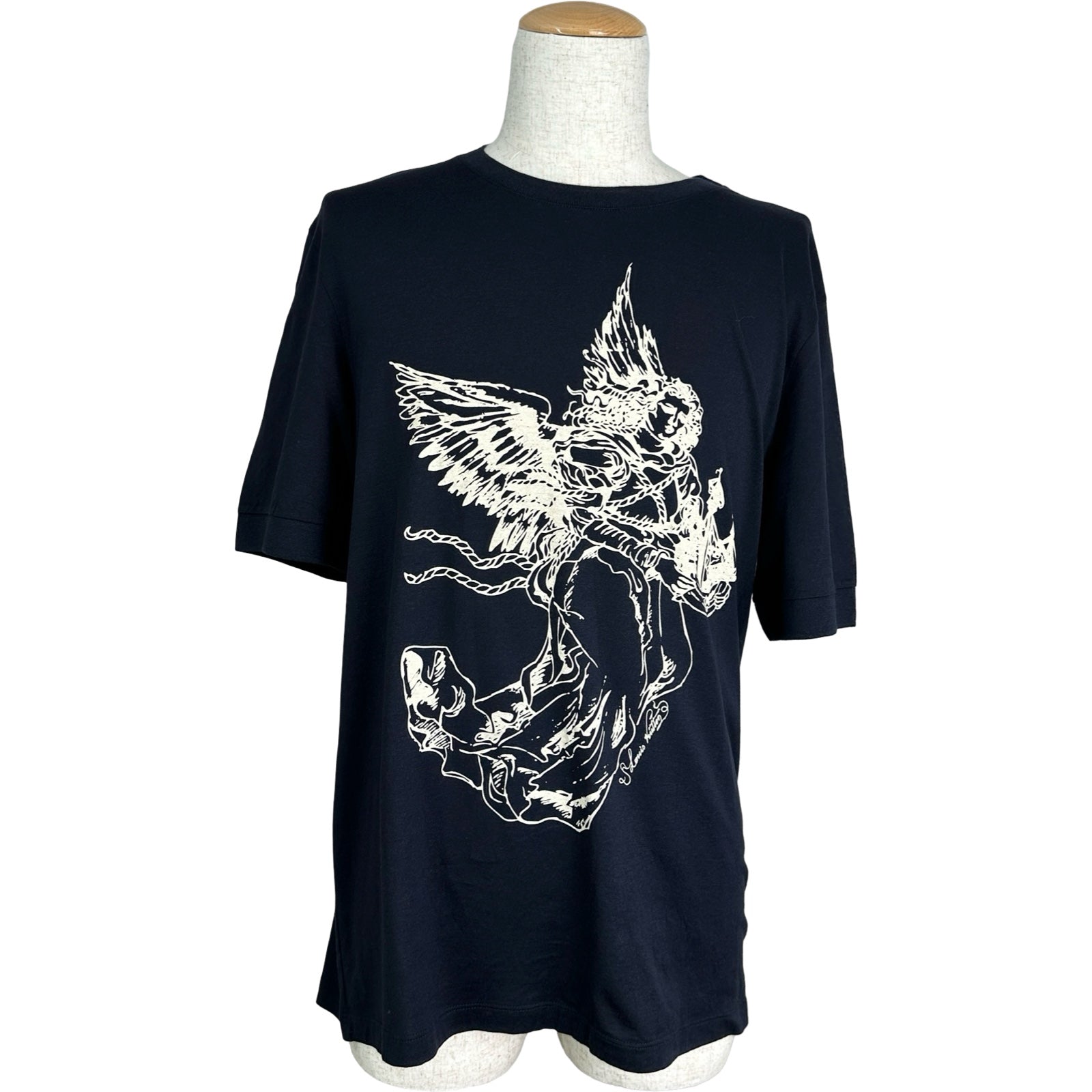 Louis Vuitton ロゴプリント Tシャツ 大阪超特価 Louis Vuitton ロゴプリント Tシャツ 【公式通販】
