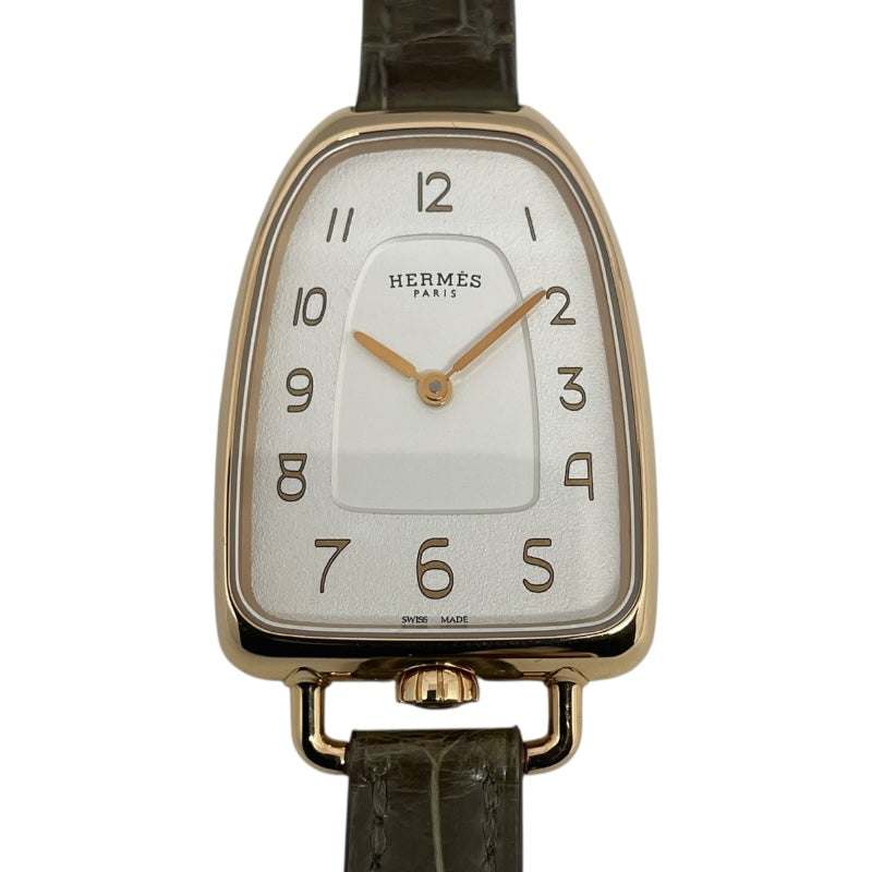 エルメス HERMES ギャロップ ドゥ エルメス GM GA1.270(W047893WW00