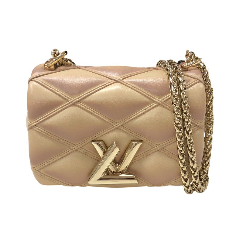 ルイ ヴィトン PICO GO 14 / ミニ チェーンショルダーバッグ ルイ・ヴィトン LOUIS VUITTON マルタージュ PICO GO-14 ショルダー