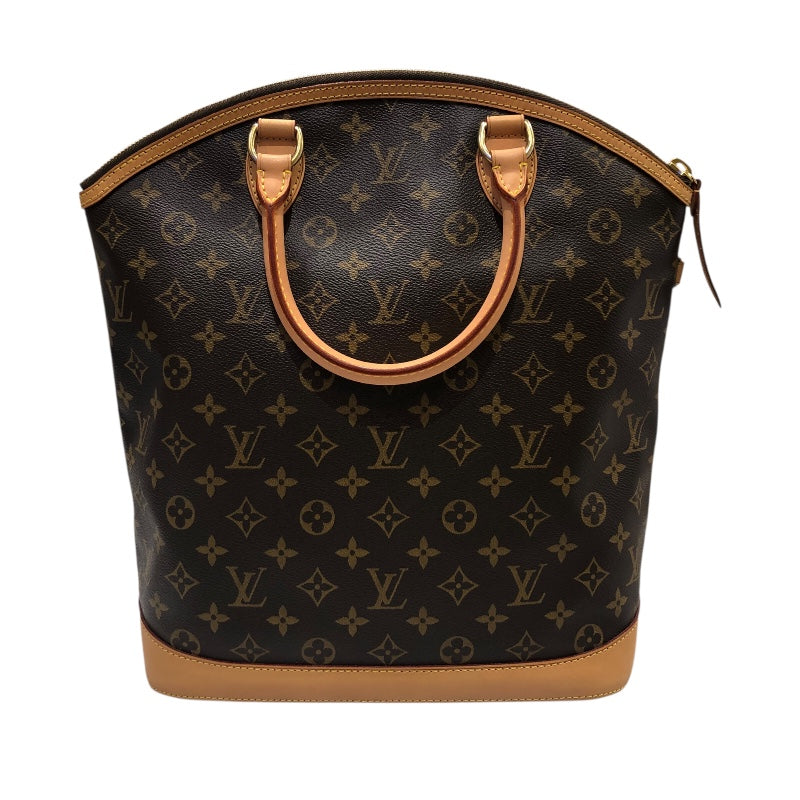 Louis Vuitton モノグラム ロックイット・ヴェルティカルM40103 ルイ・ヴィトン LOUIS VUITTON ロックイット・ヴェルティカル M40103