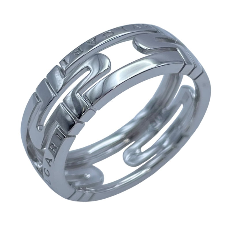 ブルガリWGバレンテシリング12 号ホワイトゴールド美品6.85g ブルガリWGバレンテシリング12 号ホワイトゴールド美品6.85g 楽天市場